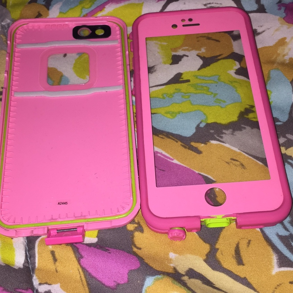iPhone 6 case